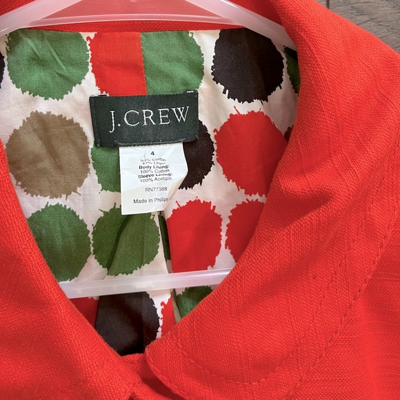 JCrew Jacket - Picture 3 of 3